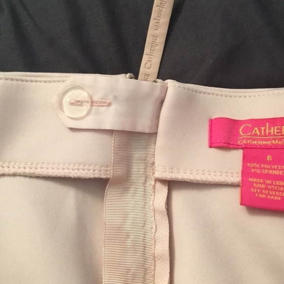 Catherine MaLanDrino light pink skirt​​ - Picture 7 of 8